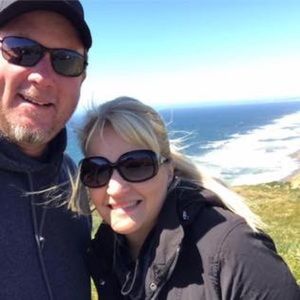 Meet your Posher, Stacy